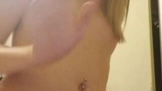 HannahHaysxxx Sexy  honest bum