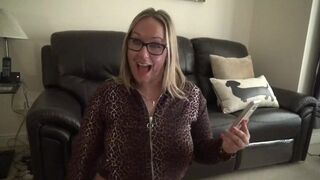 AshleyRider ardent beauty fondles intimate places