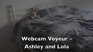 AshleyRider wonderful babe cums from a handjob