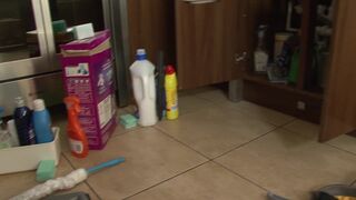 AshleyRider 18 May  2020