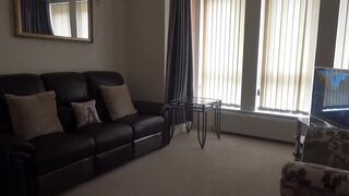 AshleyRider Short haired