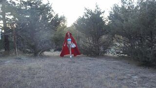 AppiAmericanPrincess 12 May  2020