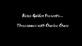 Alexis Golden Appetizing bitch dancing a beautiful striptease