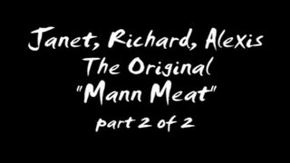 Alexis Golden cheeky whore