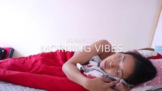 AedonFlux Busty latina