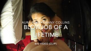 AedonFlux  private  with toys don't get bored