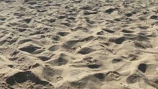 alexmucci onlyfans busty confused girl gets naked and jerks off