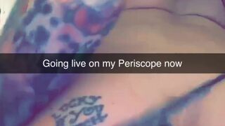 alexmucci onlyfans modest slut tells interesting stories on camera