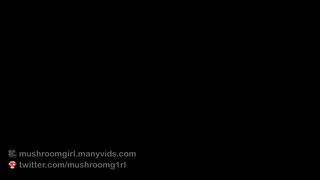 mushroomgirl 01 January 2021