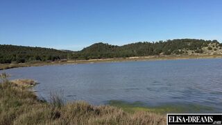 Elisa_Hotwife Luxurious mare