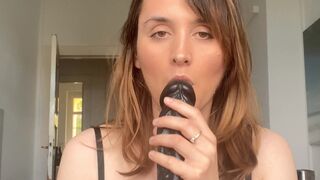 BubbleButtKay Sultry Trash