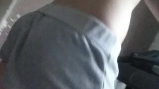 michellemoist Naughty beast