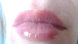 lilcharlotte prefers rubber toys