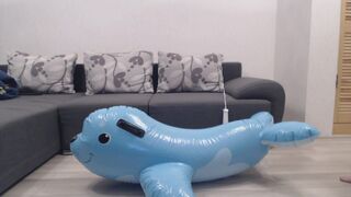 lilcharlotte Lustful brunette