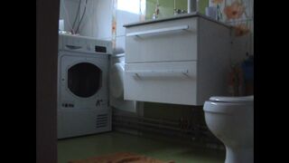 lilcharlotte Busty Asian passionately fucks with a guy