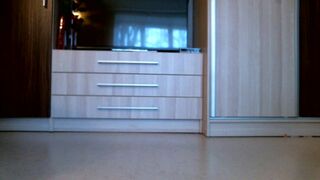 lilcharlotte lustful mare caresses boobs