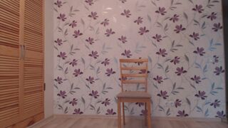 lilcharlotte sultry confused talks in fries