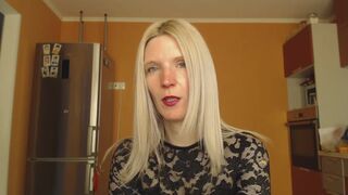 lilcharlotte dark haired woman masturbates with sex toys