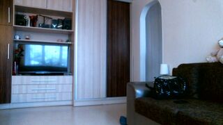 lilcharlotte beautiful lady effectively caresses her anus with her fingers.