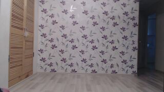 lilcharlotte angel masturbates pink pussy