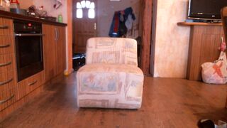 lilcharlotte slutty female has pussy fucked