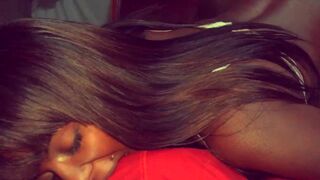 Mocca_Angelface black haired passion shows beautiful sissy