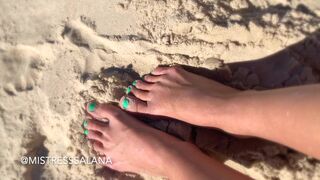 MistressAlana Marvelous babes