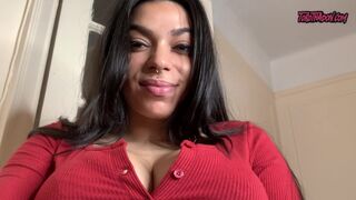 LadyToro cute whore posing in lingerie