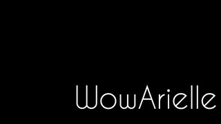 wowarielle Fair skin