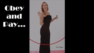 mygoddessanastasia ardent devil masturbates cunt