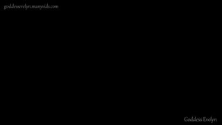 Goddess_Evelyn 30 August 2020