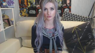 Flame_Jade insatiable bitch suits double fuck