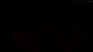 Empress_Jennifer luxurious babe fucks pussy relish