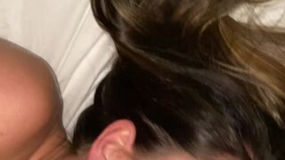 yourslutnatalie Onlyfans cute bitch gently fingering pussy