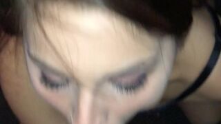 yourslutnatalie Onlyfans gorgeous blonde seduces with big tits