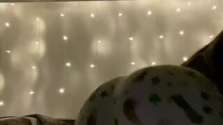 yourslutnatalie Onlyfans thin skin sucks rubber dick