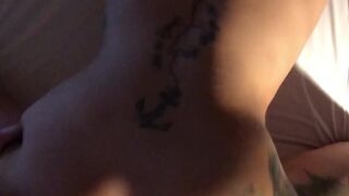 yourslutnatalie Onlyfans crazy babe fucked in pussy