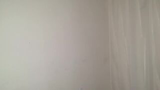 silverxomunat blonde with cool ass shows wide anus