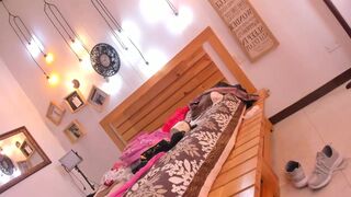 lunaycamila lustful chatting in free chat