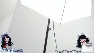 lunaycamila Dark-haired Yana