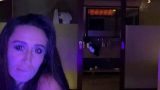 jia_lissa in  private e works all holes