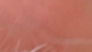 blondie_oficial fucking herself