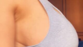 blondie_oficial shrew harlot fucks with a vibrator