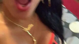 aylla gatina Onlyfans masturbating and more