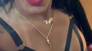 aylla gatina Onlyfans crazy quit sucking dick