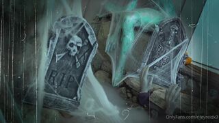 Riley Reid Onlyfans sweet lady caresses pussy