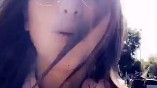 Riley Reid Onlyfans blissful nipple flows from excitement