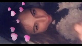 Riley Reid Onlyfans Charming female