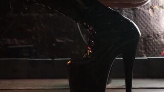 Octokuro Onlyfans fingers in pussy