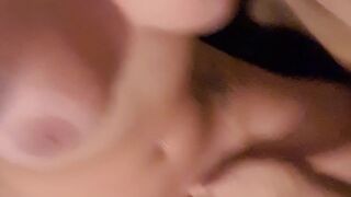 Myrelly Mello Onlyfans impressive babe dancing striptease